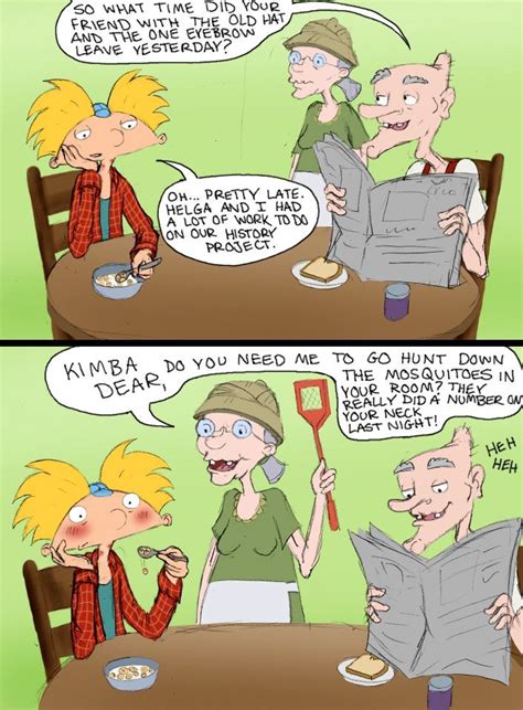 hey arnold comic porn|Hey, Arnold! porn comics, cartoon porn comics, Rule 34 .